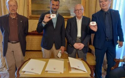 Tessera d’onore dell’APAM