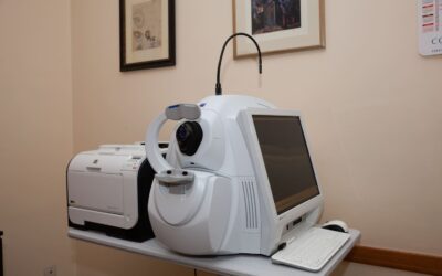 Giornata Mondiale della vista 2023 – La prevenzione della cecita’, in piazza a bari, in occasione della “Giornata mondiale della vista”