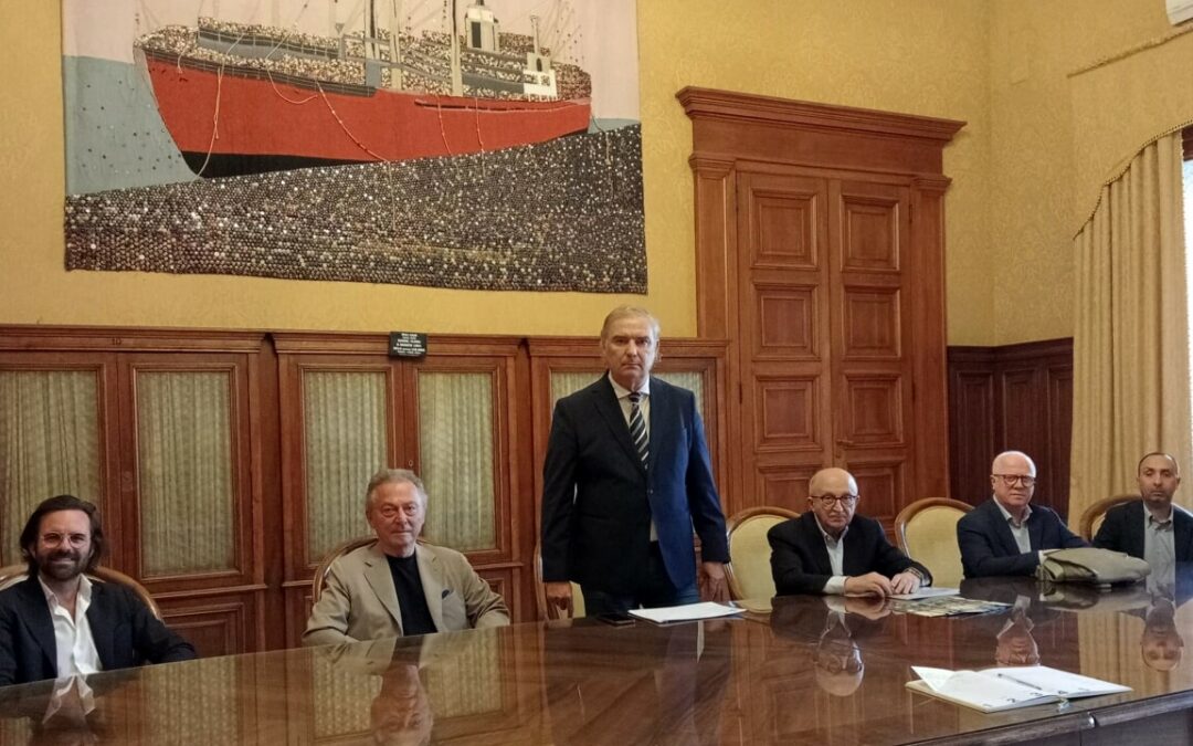 Giornata Mondiale della Vista, a Bari visite oculistiche gratuite in piazza Libertà